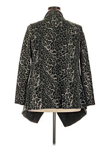 Zenergy by Chico's Cardigan (view 2)