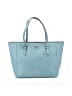 Coach Teal Tote One size - photo 1