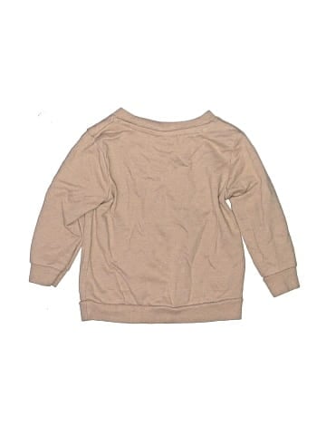 Kidgets Long Sleeve Henley (view 2)