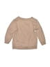 Kidgets Tan Long Sleeve Henley 9-12 MO / 12 MO - photo 2