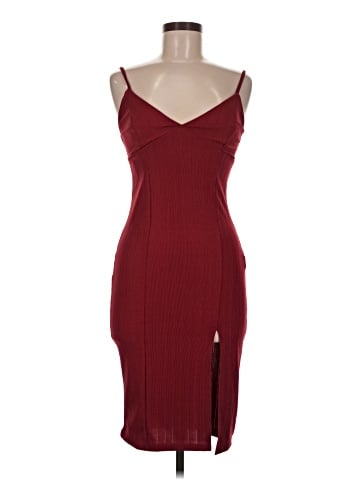 Forever 21 Cocktail Dress (view 1)