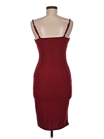 Forever 21 Cocktail Dress (view 2)