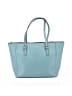 Coach Teal Tote One size - photo 3