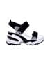Ash Gray Sandals Size EU 37 - photo 1