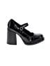 Steve Madden Black Heels Size 7 - photo 1