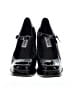 Steve Madden Black Heels Size 7 - photo 2
