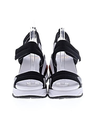 Ash Sandals (view 2)