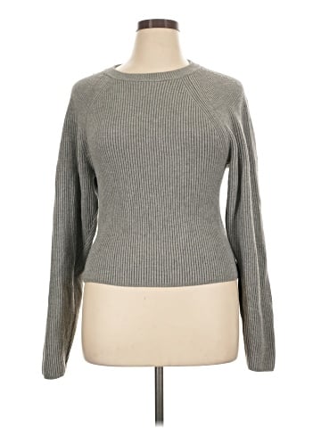 J.Crew Pullover Sweater (view 1)