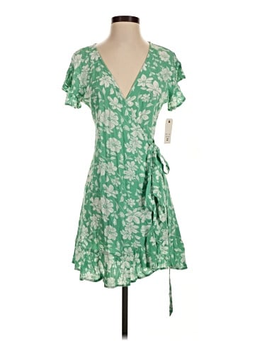 Billabong Casual Dress (view 1)