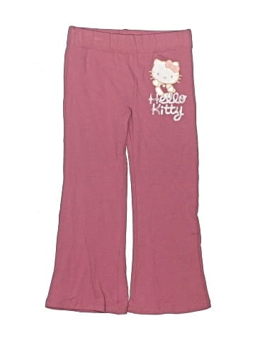 Hello Kitty Casual Pants (view 1)