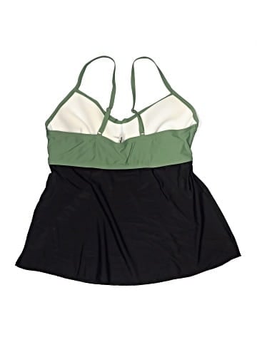 Aqua Eve Swimsuit Top (view 2)