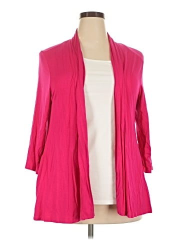 Renee C. Cardigan (view 1)