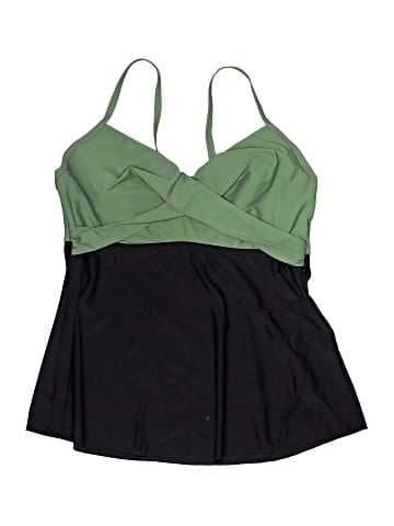 Aqua Eve Swimsuit Top (view 1)