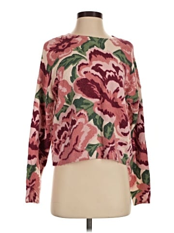 CeCe Pullover Sweater (view 1)