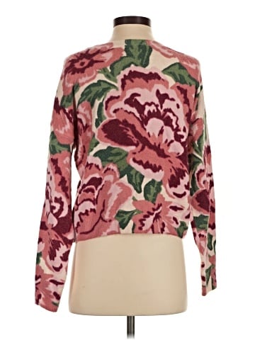 CeCe Pullover Sweater (view 2)