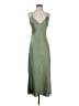 Wilfred 100% Polyester Green Casual Dress Size S - photo 1