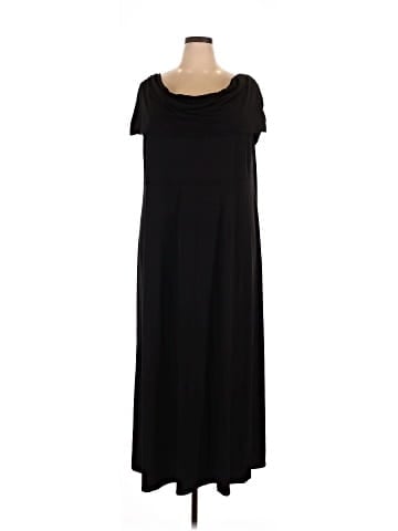 ELOQUII Casual Dress (view 1)