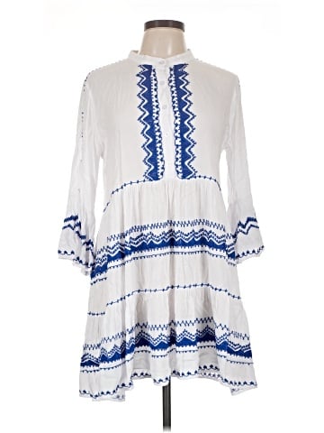 Kiwi St. Tropez 3/4 Sleeve Blouse (view 1)