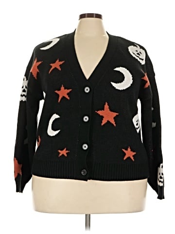 Torrid Cardigan (view 1)