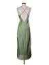 Wilfred 100% Polyester Green Casual Dress Size S - photo 2