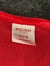 Holiday Time Red Dress Size 7 - 8 - photo 3