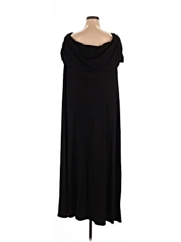 ELOQUII Casual Dress (view 2)