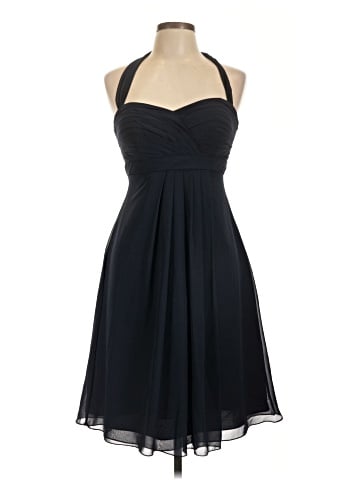 Bill Levkoff Cocktail Dress (view 1)