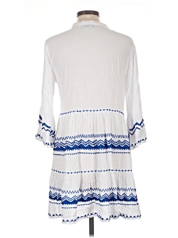 Kiwi St. Tropez 3/4 Sleeve Blouse (view 2)
