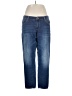 Seven7 Blue Jeans Size 14 - photo 1