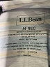 L.L.Bean Purple Pullover Sweater Size M - photo 7