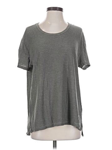 James Perse Short Sleeve T-Shirt (view 1)