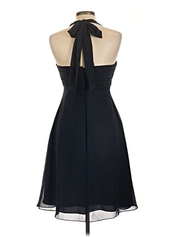 Bill Levkoff Cocktail Dress (view 2)