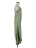 Wilfred 100% Polyester Green Casual Dress Size S - photo 4