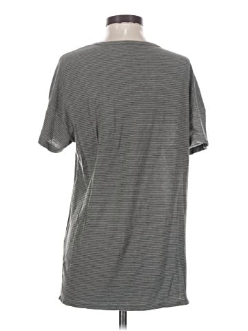 James Perse Short Sleeve T-Shirt (view 2)
