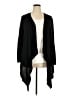 Torrid Black Cardigan Size 3X Plus (3) - photo 1