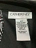 Catherines Gray Casual Dress Size 2X - photo 7