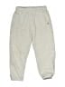 Baby Gap 100% Cotton Gray Sweatpants Size 4T - photo 1