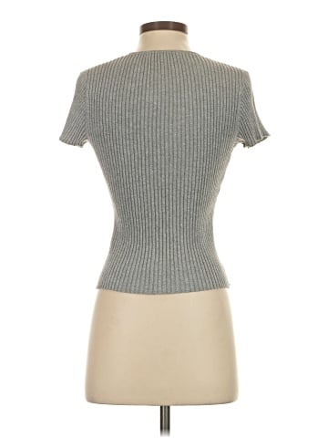 Maje Short Sleeve Top (view 2)