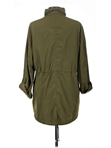 Sanctuary Raincoat (view 2)