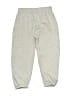 Baby Gap 100% Cotton Gray Sweatpants Size 4T - photo 2