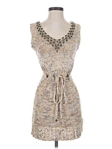 Vertigo Paris Cocktail Dress (view 1)