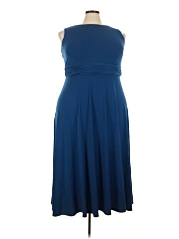 Coldwater Creek Cocktail Dress (view 1)