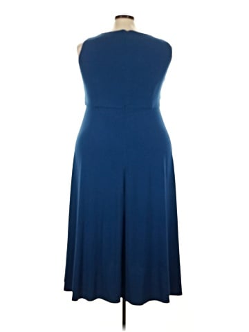 Coldwater Creek Cocktail Dress (view 2)