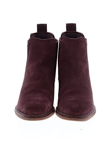 Clarks Ankle Boots (view 2)