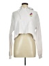 A-Lab White Sweatshirt Size M - photo 1