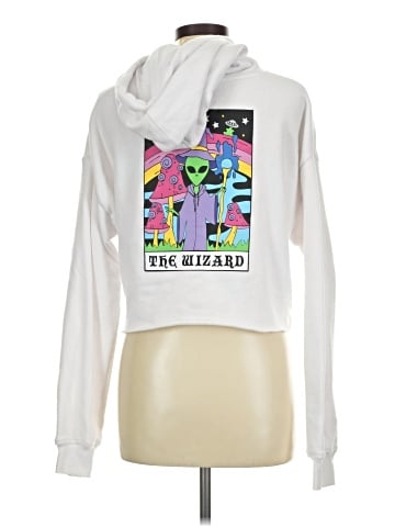 A-Lab Sweatshirt (view 2)