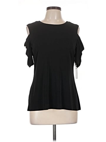 1.State Short Sleeve Top (view 1)