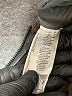 Tahari 100% Polyethylene Gray Vest Size L - photo 7
