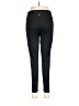 Tek Gear Solid Black Active Pants Size M - photo 2