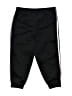 Adidas Black Track Pants 12-18 MO / 18 MO - photo 2